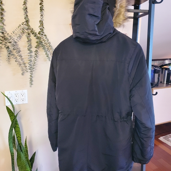 Fashion Nova keep me hot jacket - Picture 5 of 5